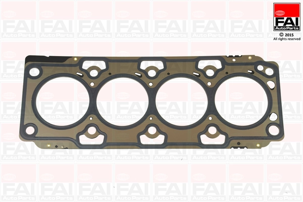 Gasket, cylinder head
